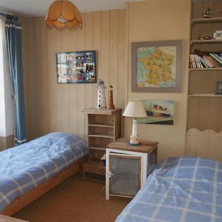 Ile De Re Maison De Charme En Re La Flotte