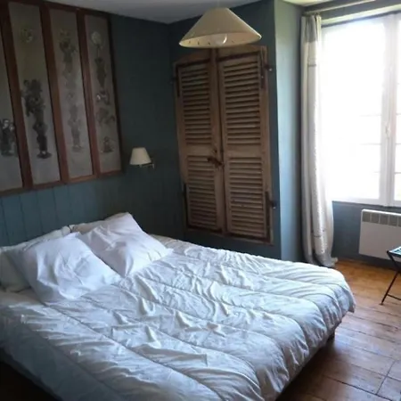 Βίλα Ile De Re Maison De Charme En Re La Flotte