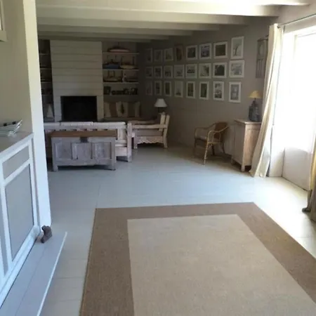 Βίλα Ile De Re Maison De Charme En Re La Flotte