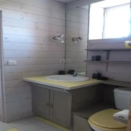 Βίλα Ile De Re Maison De Charme En Re
