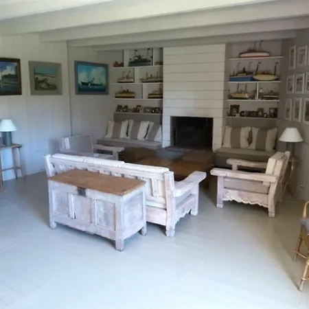 Ile De Re Maison De Charme En Re