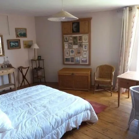 Ile De Re Maison De Charme En Re Βίλα